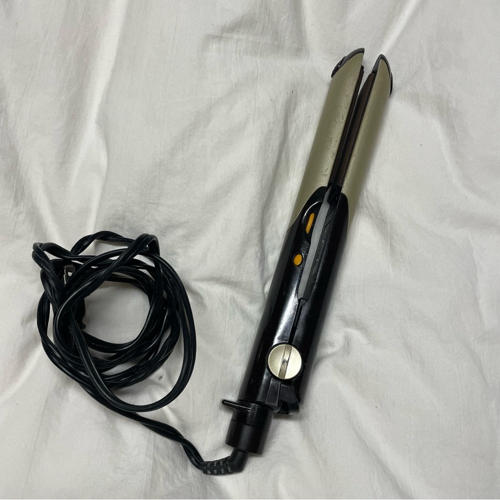 REMINGTON Teflon Flat Iron